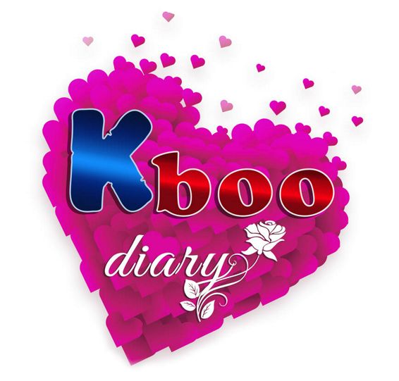 De ce Kboo Diary | imaginea 1